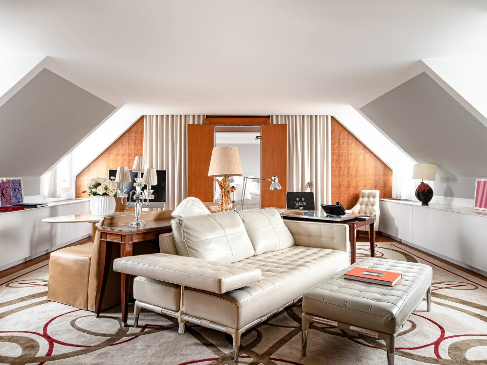 巴黎莱佛士酒店(官方高清摄影) Le Royal Monceau Raffles paris_6630b75d9ba8c539013465.jpg