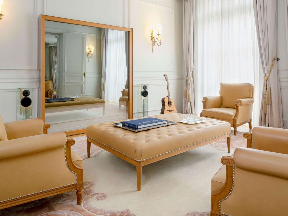 巴黎莱佛士酒店(官方高清摄影) Le Royal Monceau Raffles paris_6630b77b3e2fc774869166.jpg