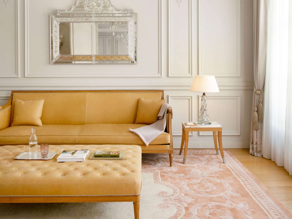 巴黎莱佛士酒店(官方高清摄影) Le Royal Monceau Raffles paris_6630b78c5a88e442547384.jpg