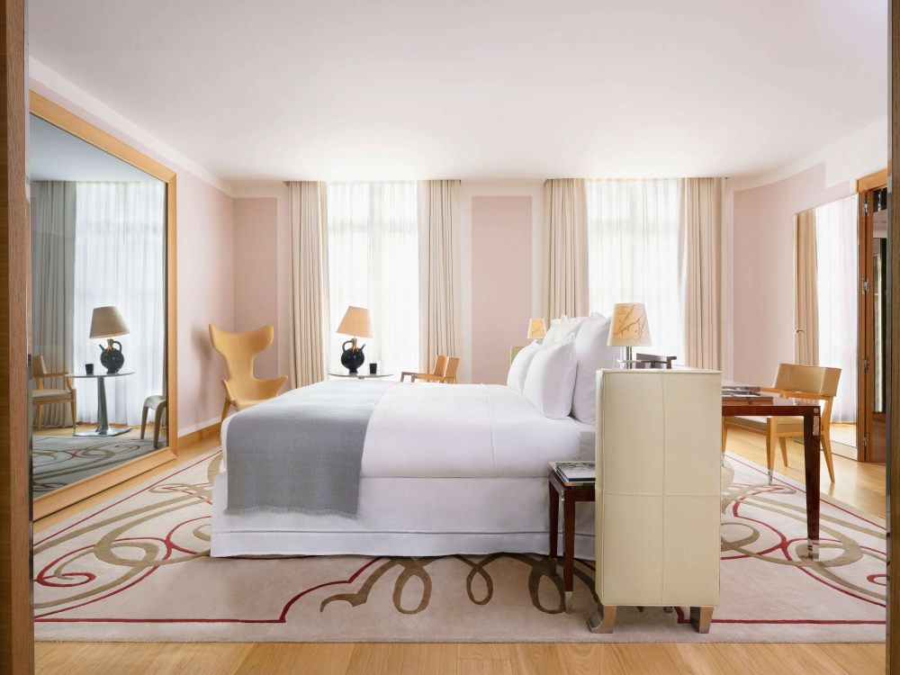 巴黎莱佛士酒店(官方高清摄影) Le Royal Monceau Raffles paris_6630b79f615ac687552732.jpg