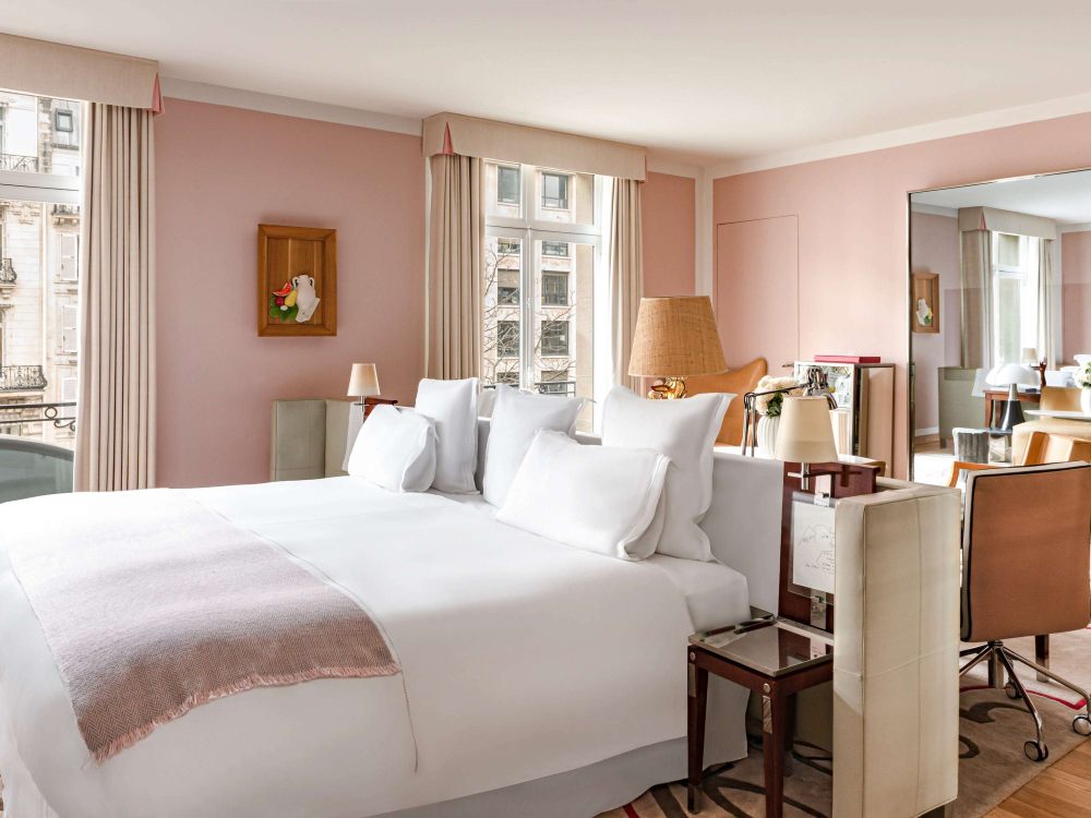 巴黎莱佛士酒店(官方高清摄影) Le Royal Monceau Raffles paris_6630b7212d0ca486984137.jpg