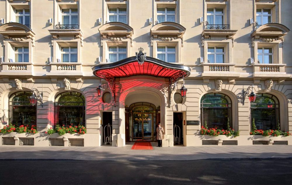 巴黎莱佛士酒店(官方高清摄影) Le Royal Monceau Raffles paris_20240506_215026_490.jpg