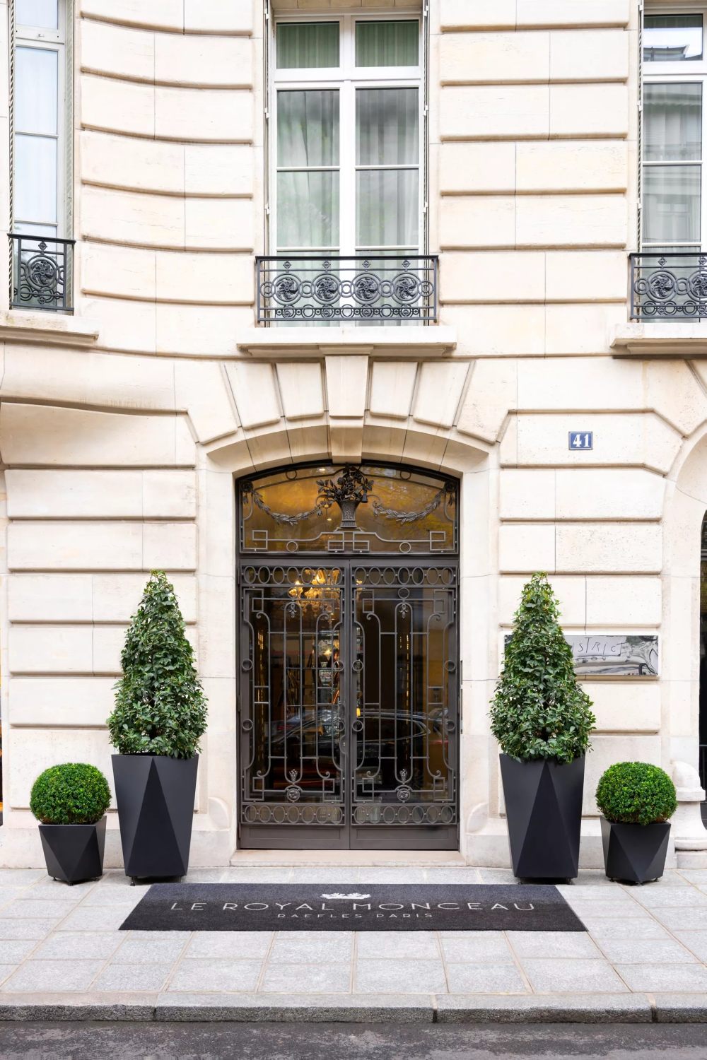 巴黎莱佛士酒店(官方高清摄影) Le Royal Monceau Raffles paris_20240506_215117_500.jpg
