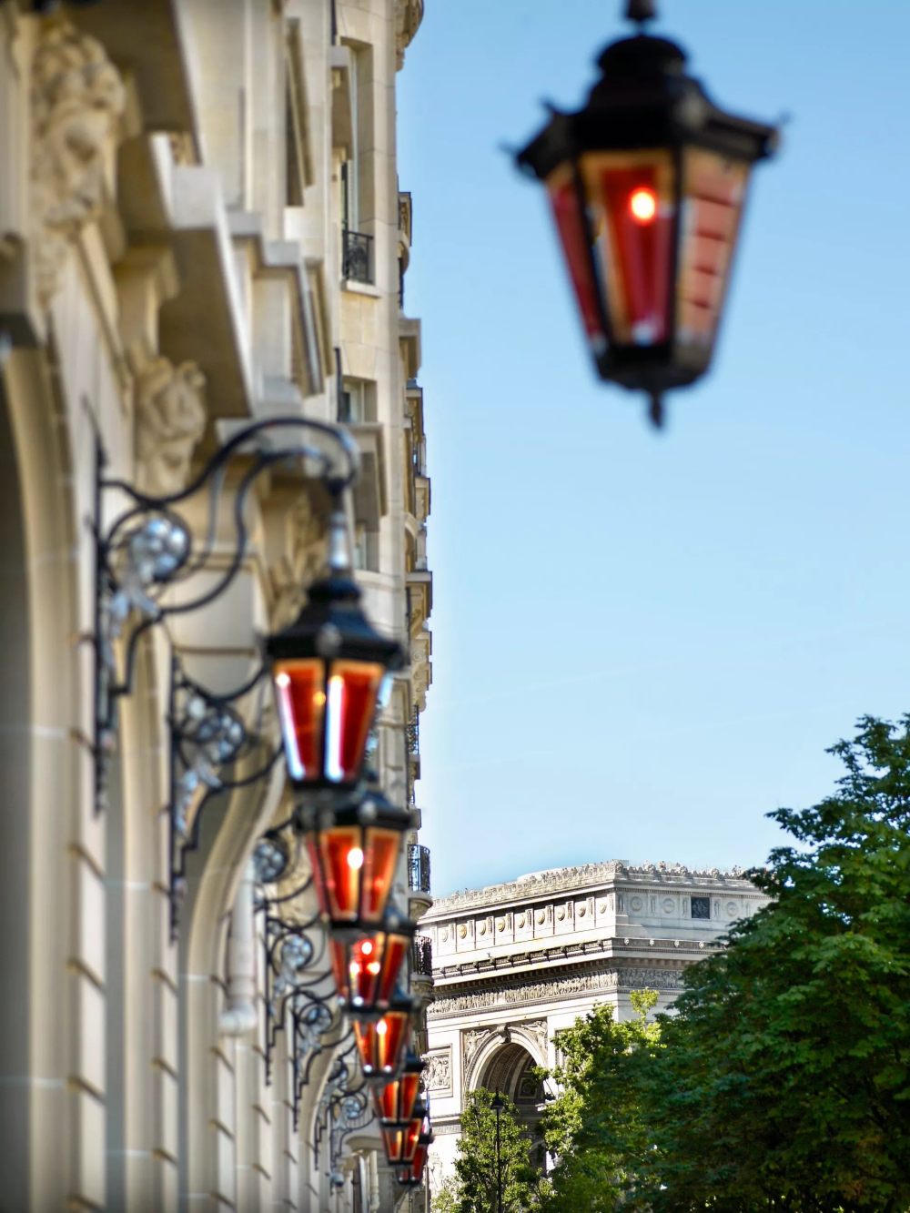 巴黎莱佛士酒店(官方高清摄影) Le Royal Monceau Raffles paris_20240506_215117_520.jpg