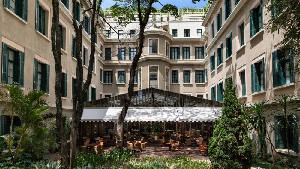 Philippe Starck- 圣保罗瑰丽酒店 Rosewood São Paulo_20240420_114826_471.jpg