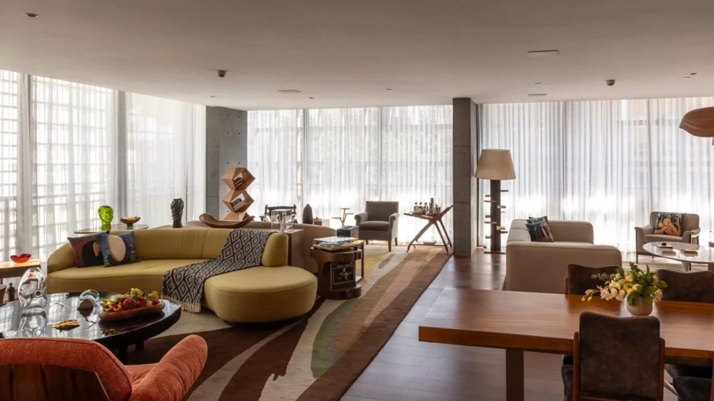 Philippe Starck- 圣保罗瑰丽酒店 Rosewood São Paulo_20240420_114902_483.jpg