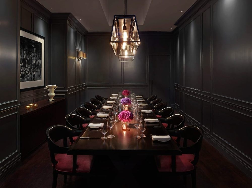 伦敦艾迪逊酒店 The London EDITION_private-dining-gallery.jpg