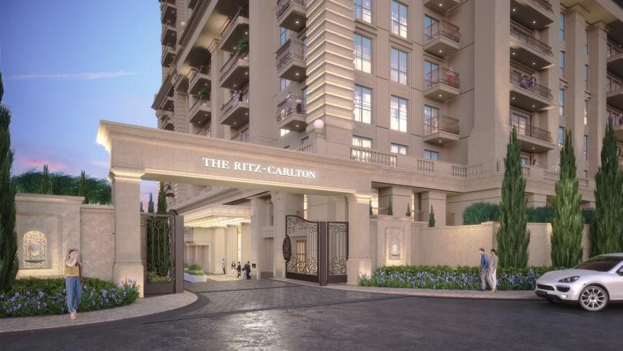 安曼丽思卡尔顿公寓 The Ritz-Carlton Residences Amman_13-J17006-S09.jpg