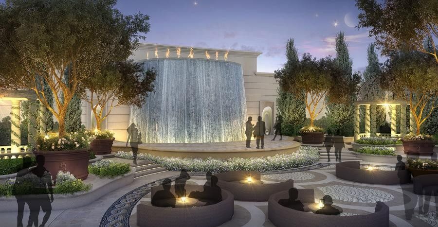 安曼丽思卡尔顿公寓 The Ritz-Carlton Residences Amman_9027-20180216_Garden.jpg