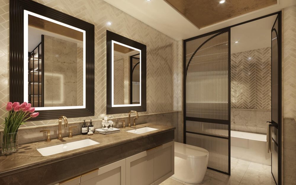 HBA-河内丽思卡尔顿公寓酒店 Ritz-Carlton Residences Hanoi_618cc7e928352826452622.jpg