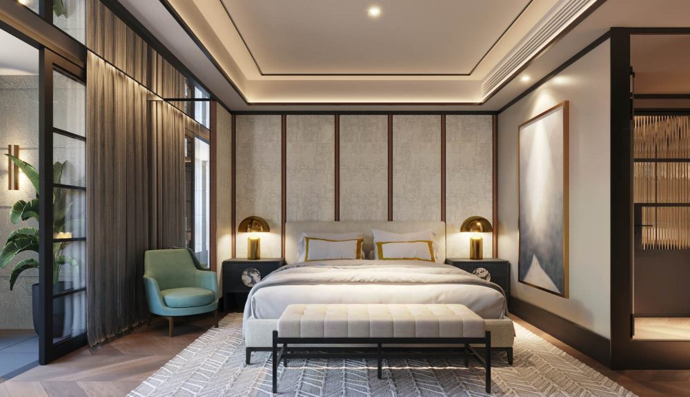 HBA-河内丽思卡尔顿公寓酒店 Ritz-Carlton Residences Hanoi_618cc71c75a5e468248132.jpg