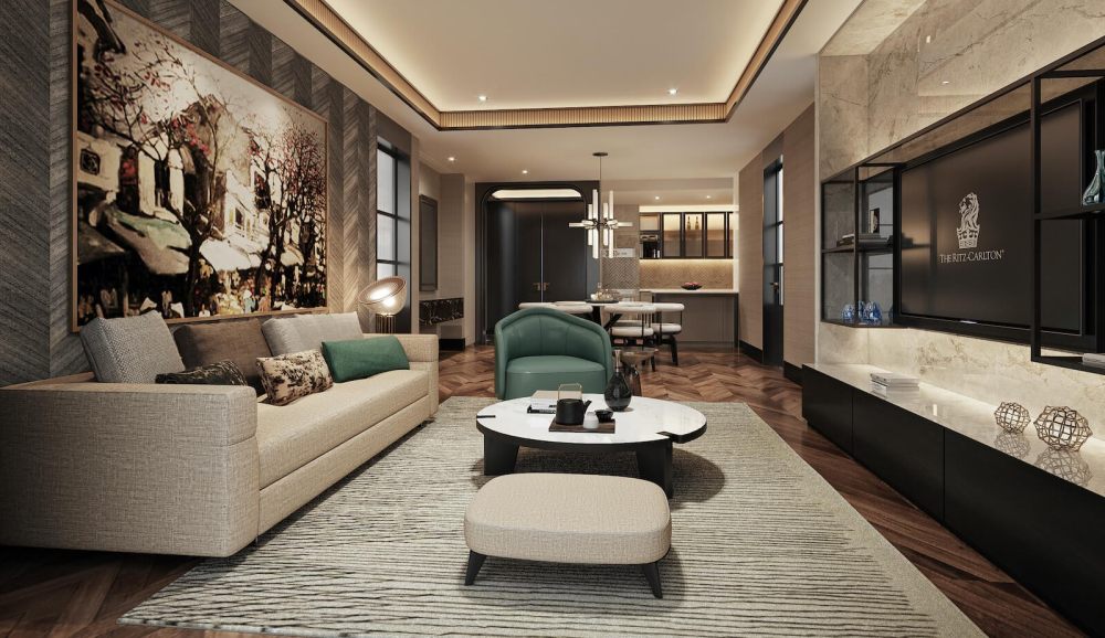 HBA-河内丽思卡尔顿公寓酒店 Ritz-Carlton Residences Hanoi_618cc740868f8705205052.jpeg