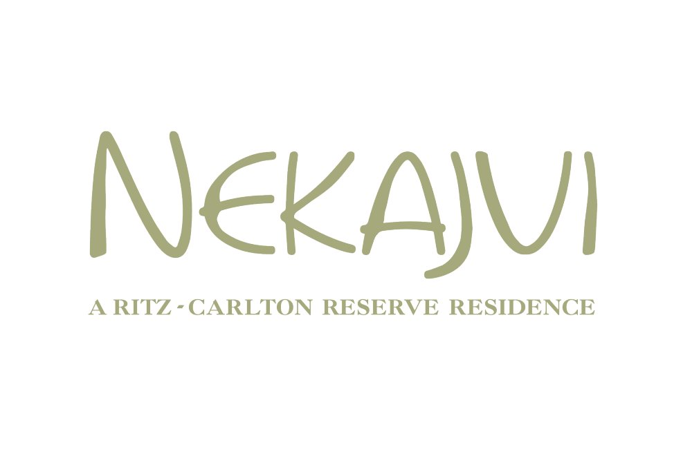 Nekajui丽思卡尔顿酒店公寓   Nekajui Ritz-Carlton Reserve Residence_NEKAJUI-Reidences-logo_gold.png