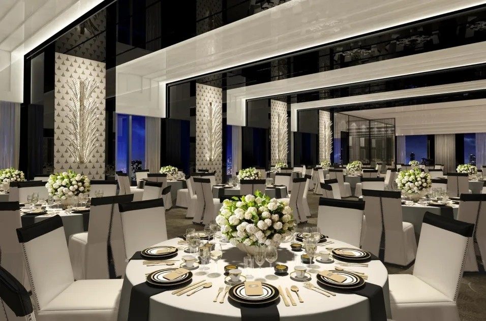 HBA-卡塔尔多哈华尔道夫酒店 Waldorf Astoria Doha West Bay_ballroom.webp.jpg