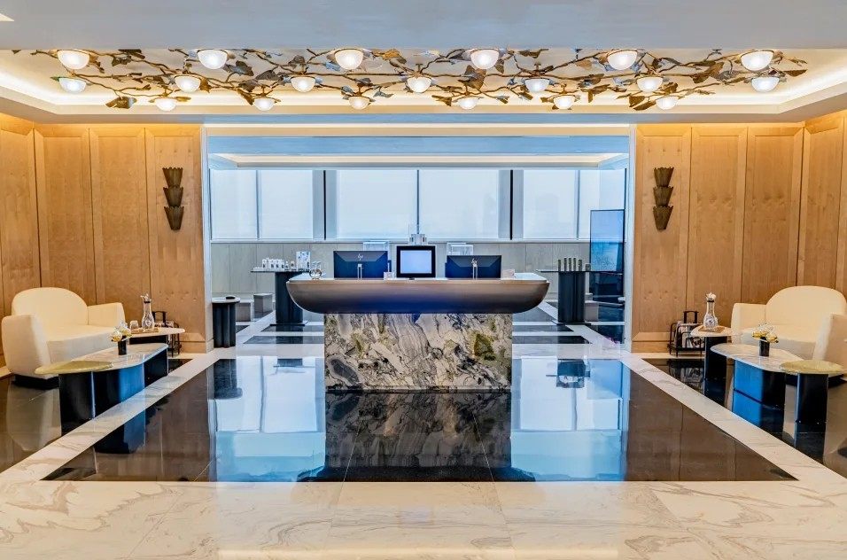 卡塔尔多哈华尔道夫酒店 Astoria Doha West Bay_Spa_Reception.webp.jpg