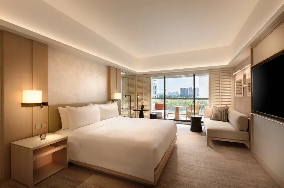 新加坡康莱德酒店 Conrad Singapore Orchard_SINOD_KingPremiumSuite_Bedroom_01.webp.jpg