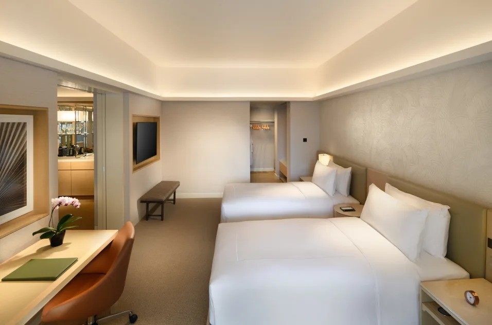 新加坡康莱德酒店 Conrad Singapore Orchard_SINOD_TwinDeluxeSuite_Bedroom_02.webp.jpg