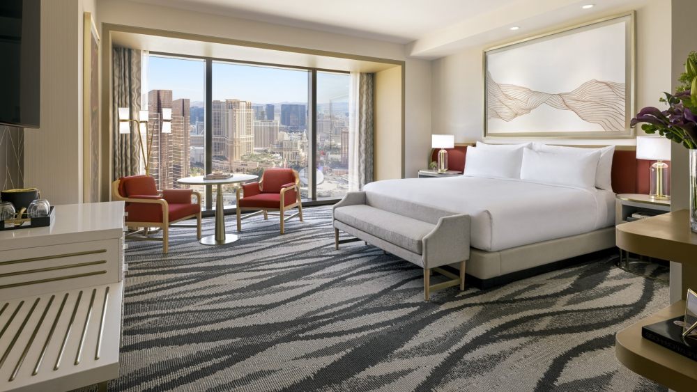 拉斯维加斯康莱德酒店 Conrad Las Vegas at Resorts World_20210528_RW_10278_Typical_King_Bedroom_v1.webp.jpg