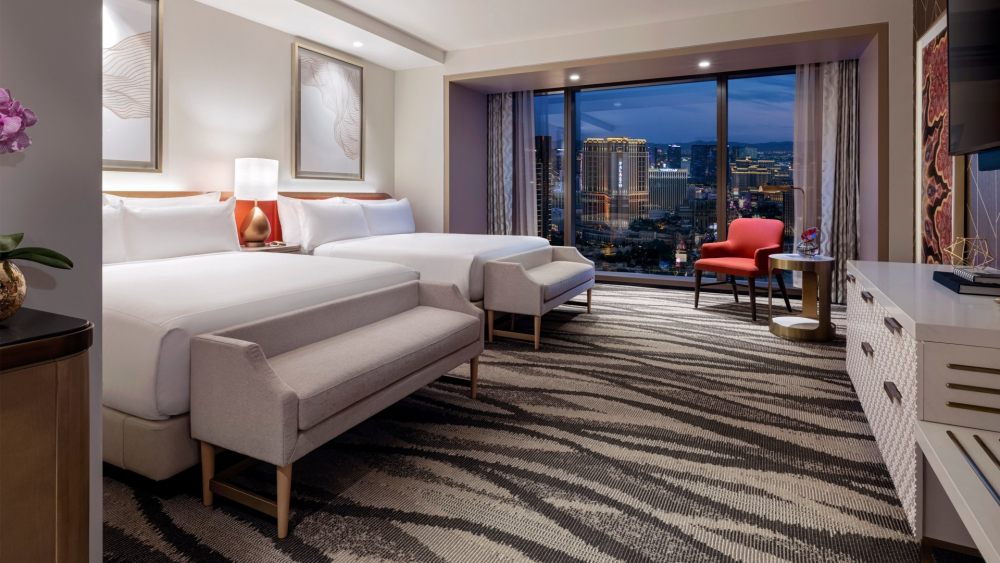 拉斯维加斯康莱德酒店 Conrad Las Vegas at Resorts World_LASCD_Strip_View_Two_Bedroom_Presidential_Suite___ADA_Hearing.webp.jpg