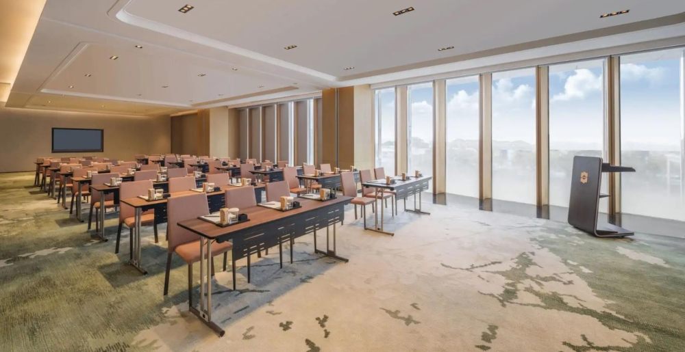 深圳南山香格里拉酒店 Shangri-La Nanshan Shenzhen_22.jpg