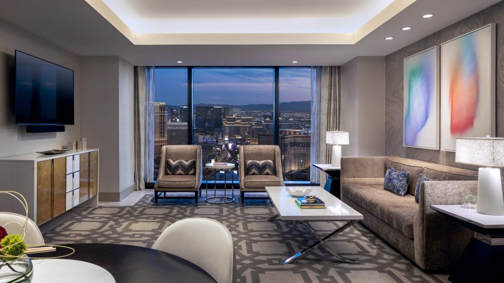 拉斯维加斯Crockfords酒店  Crockfords Las Vegas_Crockfords___Suites___Strip_View_One_Bedroom_Superior_Suite___Living_Room_3000.webp.jpg