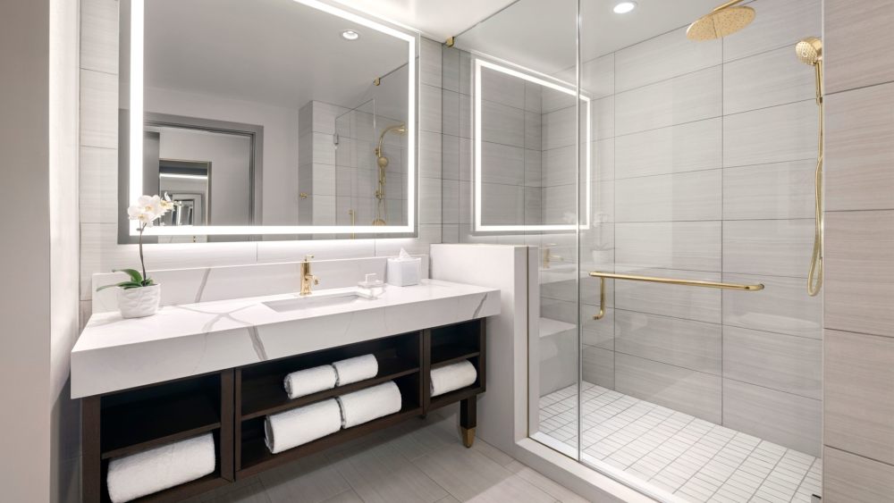 拉斯维加斯Crockfords酒店  Crockfords Las Vegas_Hilton___Rooms___Deluxe___Bathroom.webp.jpg