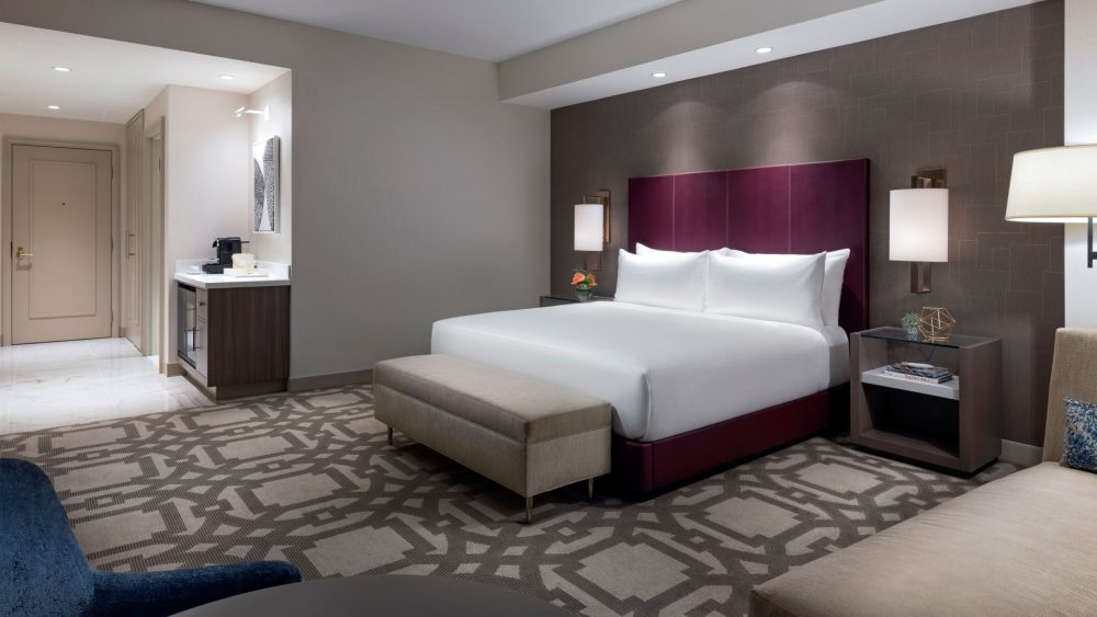 拉斯维加斯Crockfords酒店  Crockfords Las Vegas_LASCF_Superior_Room_City_View___One_King_Bed.webp.jpg