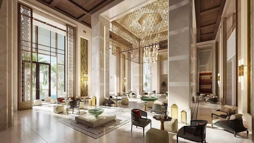 马斯喀特文华东方酒店 Mandarin Oriental Muscat_muscat-rendering-dining-sawa-lounge-cropped_wid=1280