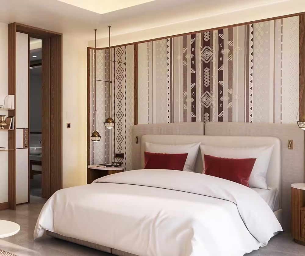 马斯喀特文华东方酒店 Mandarin Oriental Muscat_muscat-rendering-superior-room_wid=1280