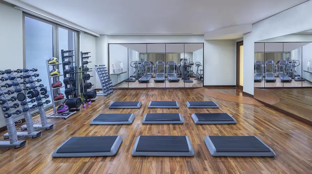 利雅得费萨利亚文华东方酒店 Mandarin Oriental Al Faisaliah_riyadh-gym-female_hei=1000