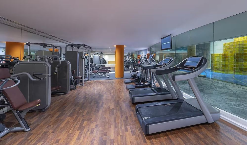 利雅得费萨利亚文华东方酒店 Mandarin Oriental Al Faisaliah_riyadh-gym-male_hei=1000