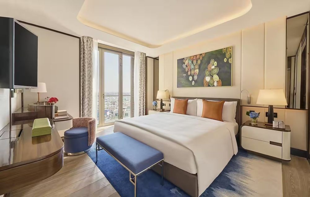 利雅得费萨利亚文华东方酒店 Mandarin Oriental Al Faisaliah_riyadh-suite-superior-bedroom_hei=1000
