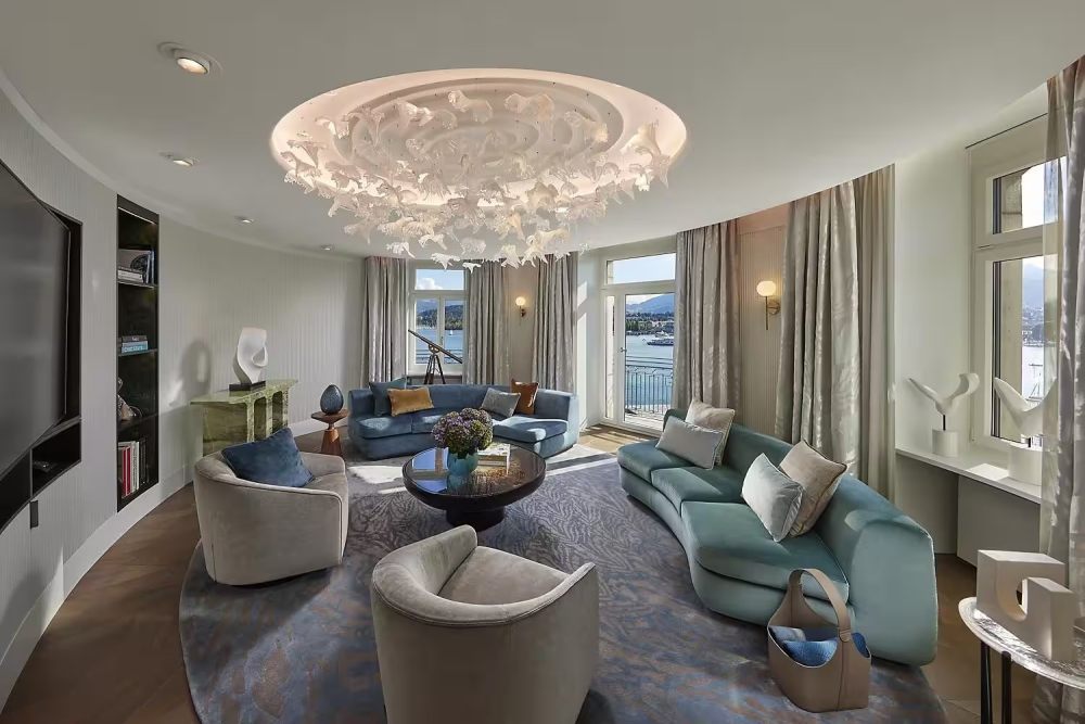 卢塞恩文华东方皇宫酒店 Mandarin Oriental Palace Luzern_luzern-presidential-suite-livingroom_hei=1000