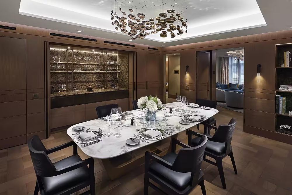 卢塞恩文华东方皇宫酒店 Mandarin Oriental Palace Luzern_luzern-presidential-suite-diningroom_hei=1000