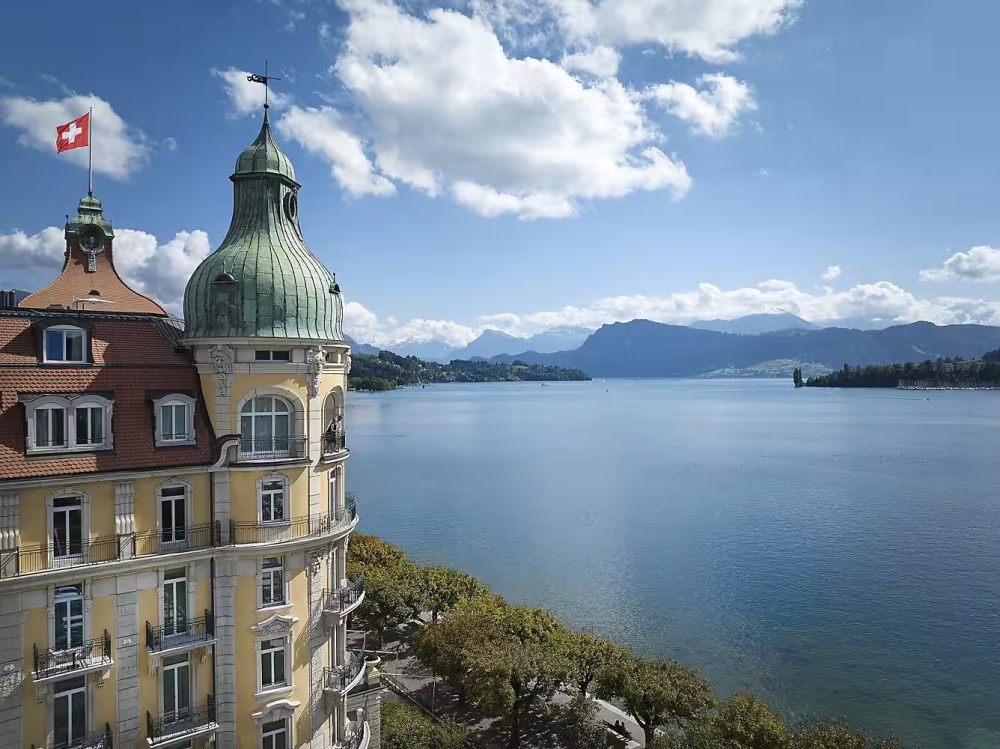 卢塞恩文华东方皇宫酒店 Mandarin Oriental Palace Luzern_luzern-exterior-airview_hei=1000