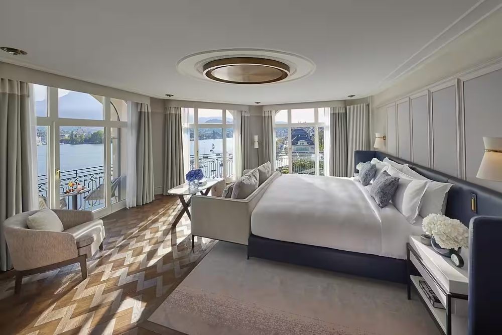 卢塞恩文华东方皇宫酒店 Mandarin Oriental Palace Luzern_luzern-panoramic-junior-suite-bedroom536_wid=1280