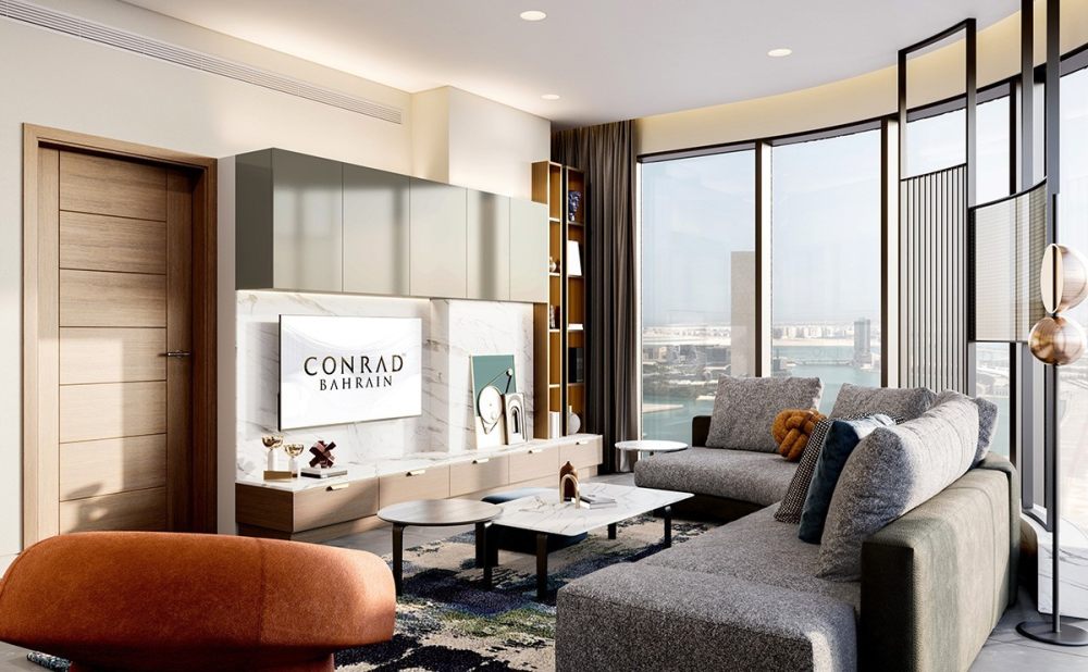 巴林金融港康萊德酒店 Conrad Bahrain Financial Harbour_20240525_184111_270.jpg