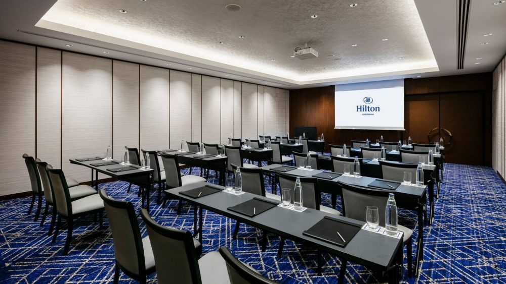 横滨希尔顿酒店 Hilton Yokohama_20240528_210919_054.jpg