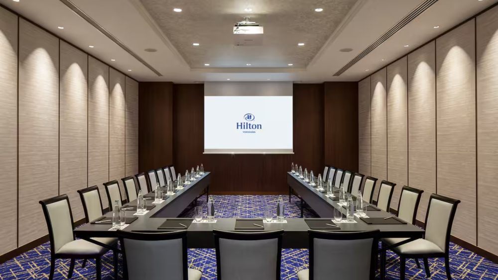 横滨希尔顿酒店 Hilton Yokohama_20240528_210919_056.jpg