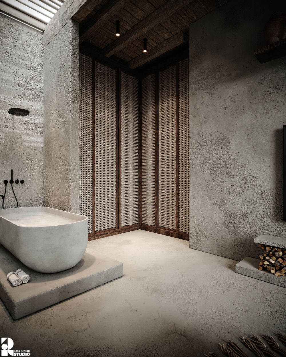 现代客房 | RAYA DESIGN STUDIO | 2025 | 印度尼西亚_vsszan46553241328218.jpg