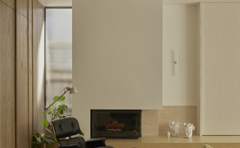 Malvern House | Studio Ceravolo | 2024 | 澳大利亚