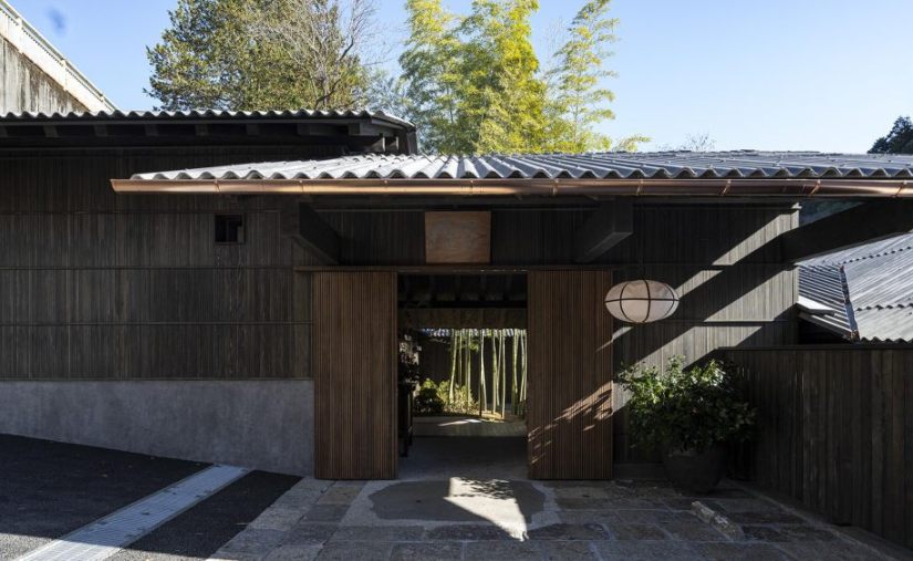 Fushi Auberge | Tezuka Architects | 2024 | 日本