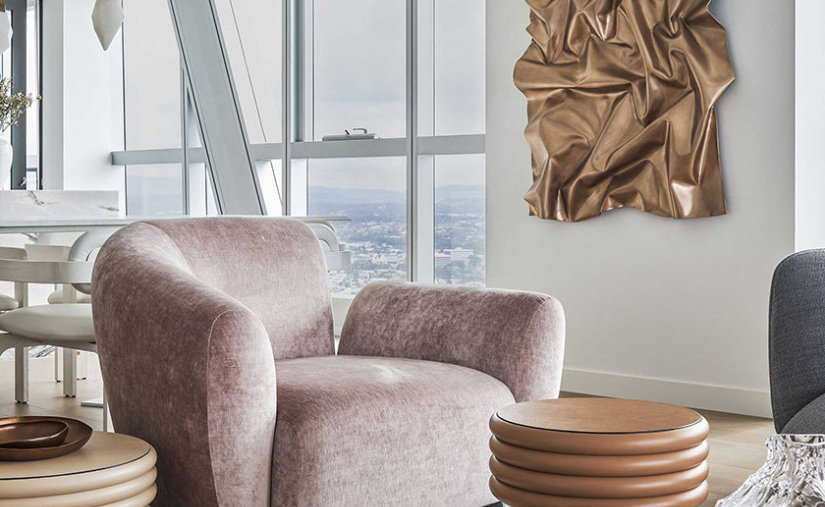 Jewel Residence | Nina Maya | 2024 | 澳大利亚