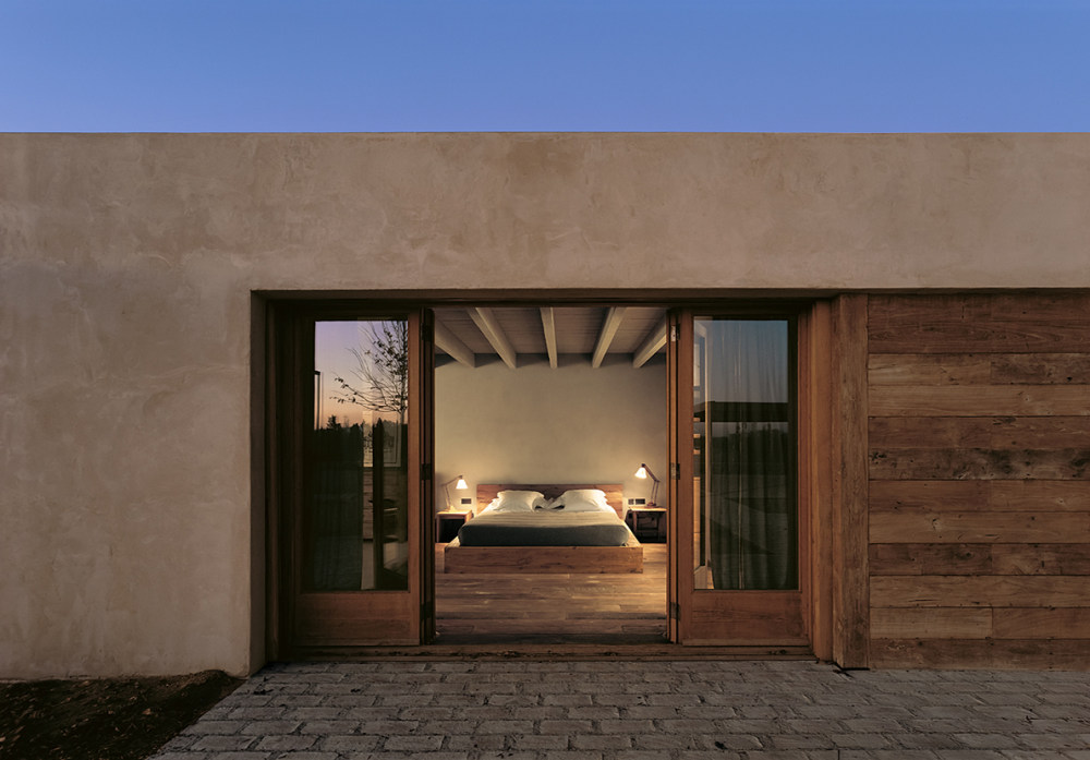 Casa Empordà | Sandra Tarruela | 2007 | 西班牙_vsszan115494271625211.jpg