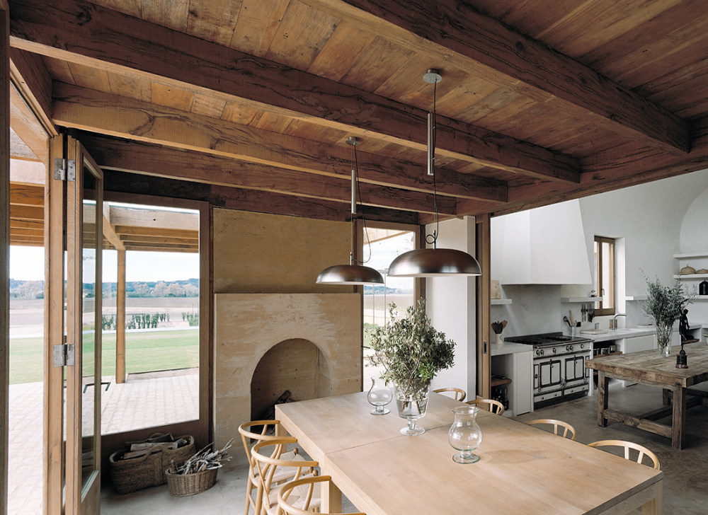 Casa Empordà | Sandra Tarruela | 2007 | 西班牙_vsszan115494271625213.jpg