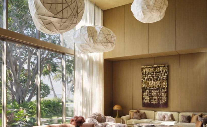 Miami Home | Kelly Behun | 2025 | 美国