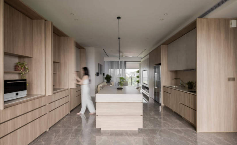 Eloquent Fusion | Box Design Studio | 2024 | 马来西亚