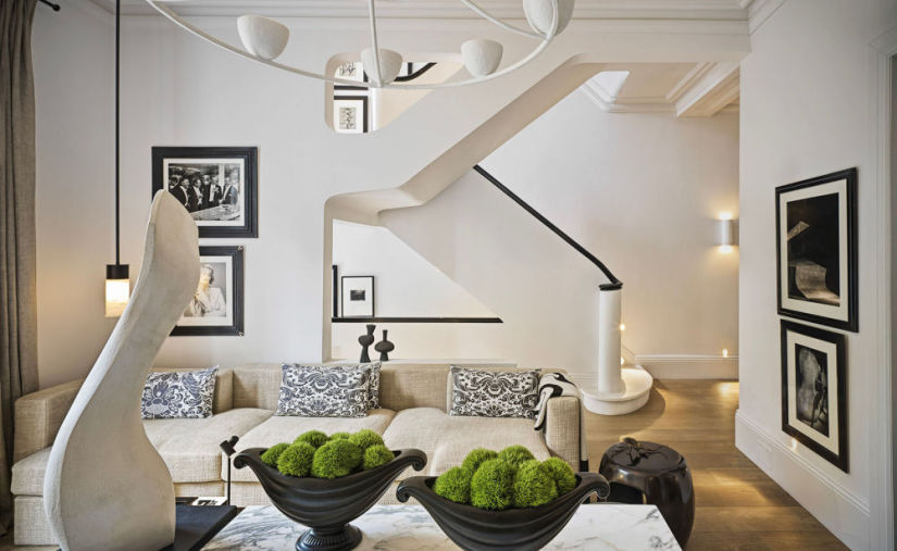 Private Home | Kelly Hoppen | 2025 | 英国