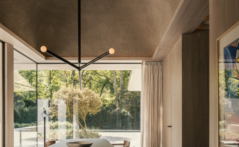 VC. House | Simon De Burbure | 2025 | 比利时