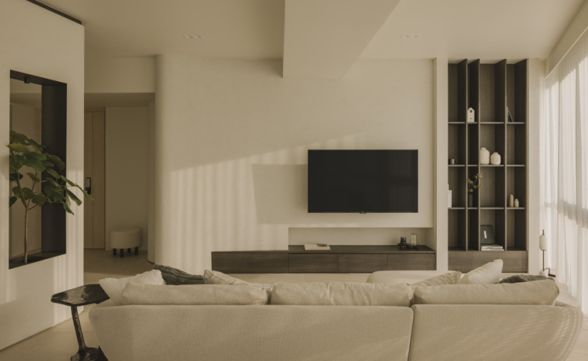 one rosyth | Bud Studio | 2023 | 新加坡